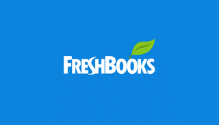 freshbooks logo