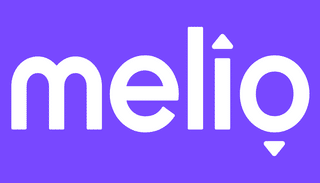 melio logo