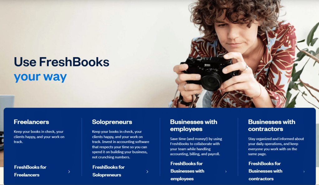 freshbooks