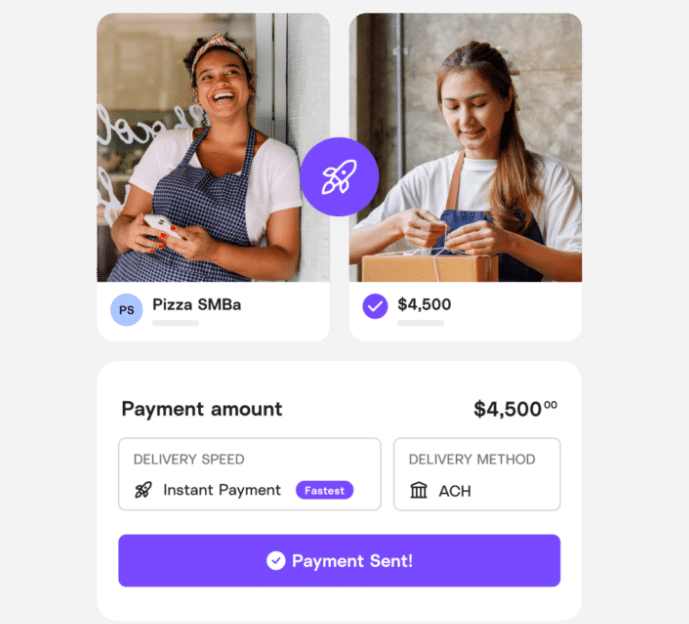payments with melio